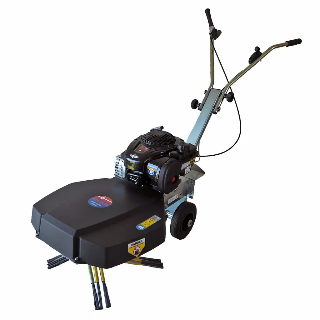 [18037] KWERN Greenbuster Home 550 (Nur Greenbuster)