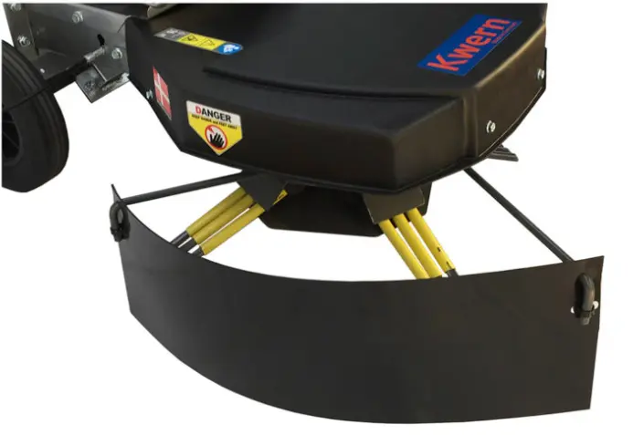 [18010] KWERN Seitenschutz (Einzeln)