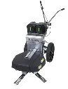 KWERN Greenbuster Pro 4 E powered by EGO