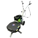 KWERN Greenbuster Pro 66 E powered by EGO