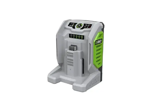 [CH7000E-T] EGO - Schnellladegerät 700W, Bluetooth